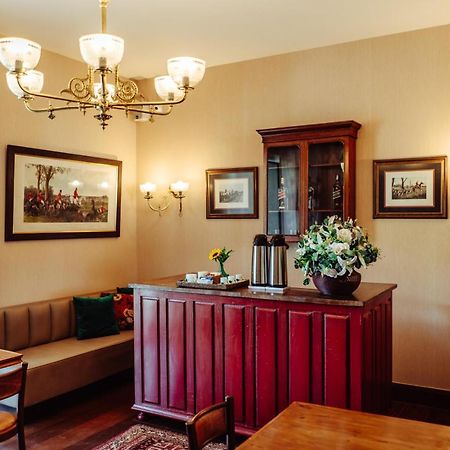 Hotel Reggia Catarina Petrópolis Eksteriør bilde