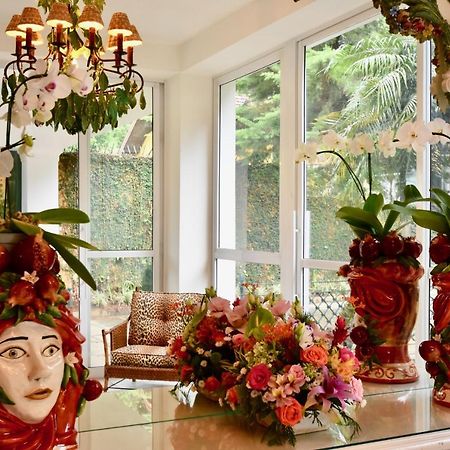 Hotel Reggia Catarina Petrópolis Eksteriør bilde