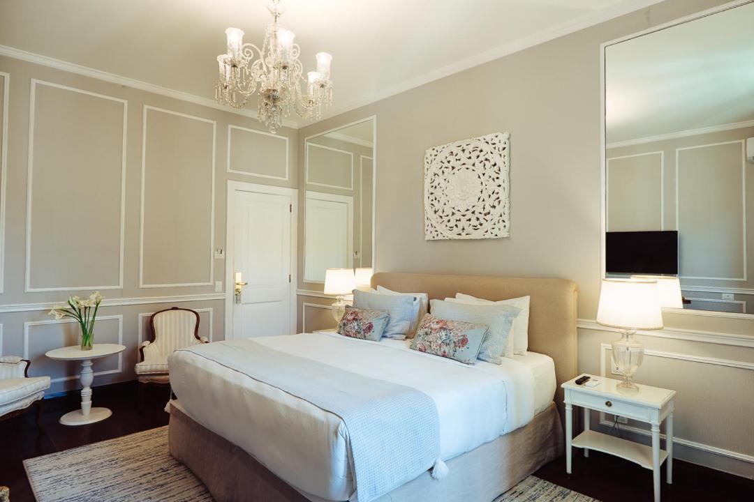 Hotel Reggia Catarina Petrópolis Eksteriør bilde