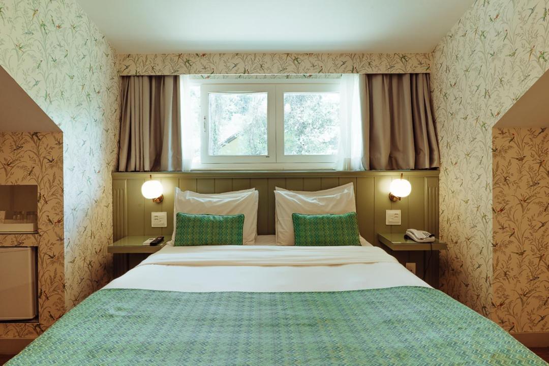 Hotel Reggia Catarina Petrópolis Eksteriør bilde