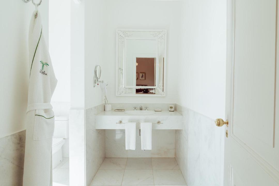 Hotel Reggia Catarina Petrópolis Eksteriør bilde